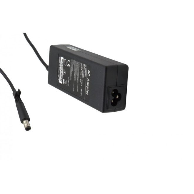 HP Mini 2133 Mini-Note PC 18,5V 4,9A 90W-os használt laptop töltő