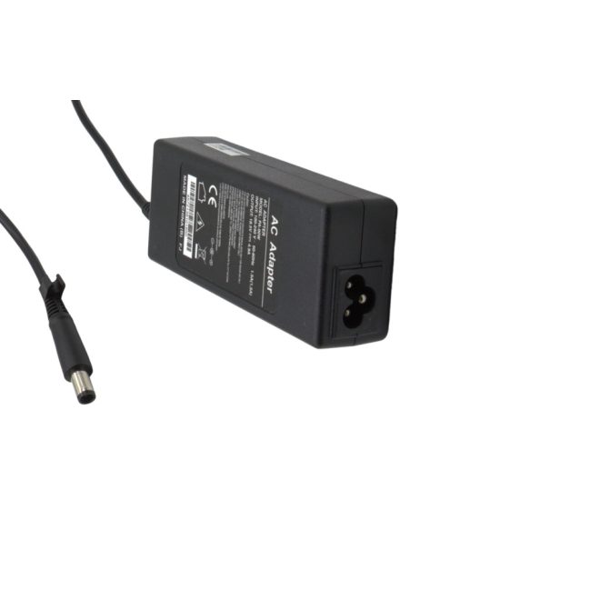 HP Mini 2140 Mini-Note PC 18,5V 4,9A 90W-os használt Laptop töltő