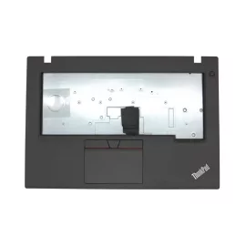   Lenovo ThinkPad L450 gyári új felső fedél + touchpad (01AW528, 00HT719, 00HT720)