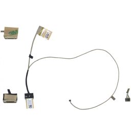   Asus X442U gyári új LCD (EDP) kábel (14005-02400100, 1422-02N20AS)