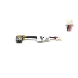   Acer Swift SF515-51T gyári új DC tápaljazat, DC-Jack kábellel (50.H69N5.003)