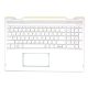 HP Envy X360 15M-BP ezüst magyar Laptop billentyűzet