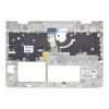 HP Envy X360 15-BP ezüst magyar Laptop billentyűzet