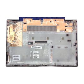   HP Pavilion x360 Convertible 14-CD00, 14-DD0, 14T-CD00 sorozathoz gyári új fekete - kék alsó fedél (L18927-001, L22204-001)