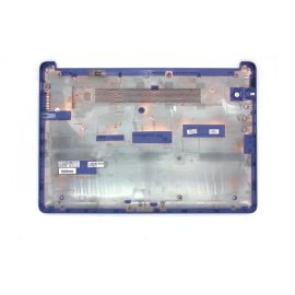   HP 14-CM000, 14T-CM000 sorozathoz gyári új kék alsó fedél (L23178-001)