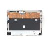 HP Envy X2 12-G000 sorozathoz gyári új ezüst LCD hátlap (SIM kártya nyílás nélküli verzió)