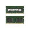 8GB DDR3 1066MHz laptop memória, CL7, 1.2V
