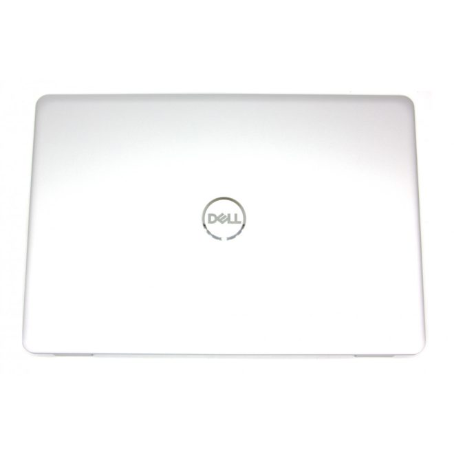 Dell Inspiron 15 5584 gyári új szürke LCD hátlap (GYCJR, 0GYCJR)