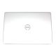 Dell Inspiron 15 5584 gyári új szürke LCD hátlap (GYCJR, 0GYCJR)