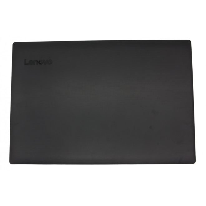Lenovo IdeaPad 320C-15IKB gyári új LCD kijelző hátlap, Wifi antennával, fekete, mintázott (5CB0Q84203)