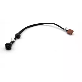   Sony Vaio PCG-8Z2L gyári új DC tápaljzat, DC-jack kábellel (073-0001-2115-A)