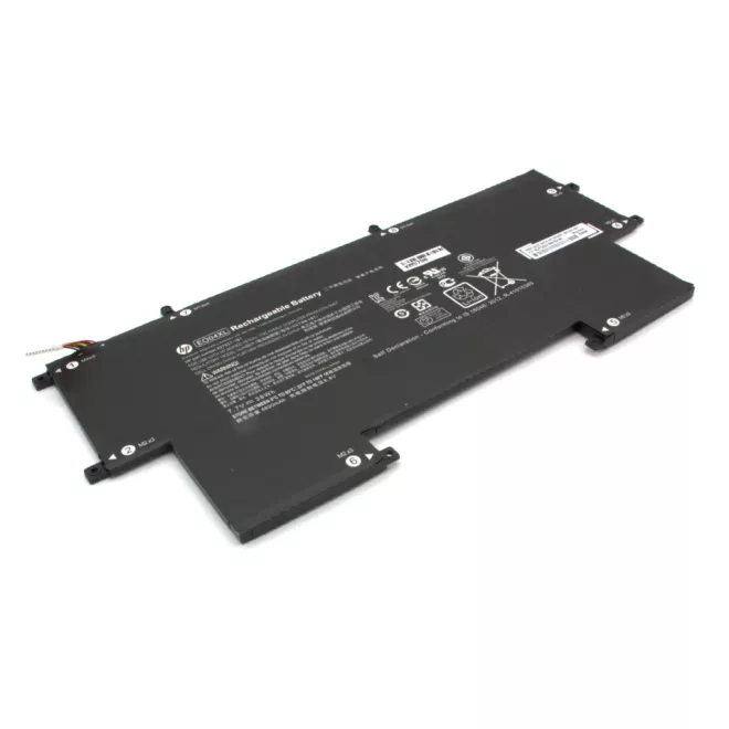 HP EliteBook Folio G1 gyári új 6 cellás 4820mAh akkumulátor (EO04XL) 