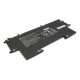 HP EliteBook Folio G1 gyári új 6 cellás 4820mAh akkumulátor (EO04XL) 