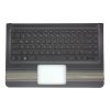 HP Omen 15-AX100 fekete magyarított Laptop billentyűzet