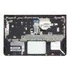 HP Omen 15-AX100 fekete magyarított Laptop billentyűzet