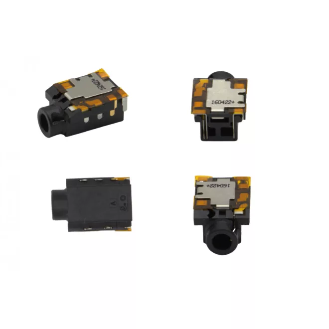 Dell Inspiron 3542 gyári új audio jack csatlakozó