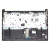 Acer Aspire A315-55G gyári új magyar fekete billentyűzet modul (6B.HEDN7.014)
