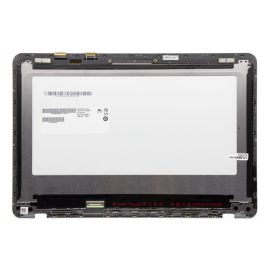   Asus ZenBook UX360UA fényes Laptop kijelző 1920x1080 (Full HD) beszerelési lehetőséggel