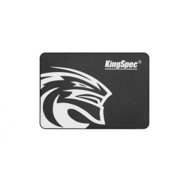 KingSpec 256GB SSD meghajtó | 3 év garancia! 