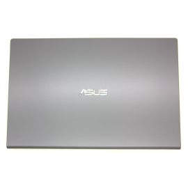   Asus X509BA, X509MA, X509UA gyári új szürke LCD kijelző hátlap (90NB0MZ2-R7A011)