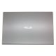 Asus X509BA, X509MA, X509UA gyári új szürke LCD kijelző hátlap (90NB0MZ2-R7A011)