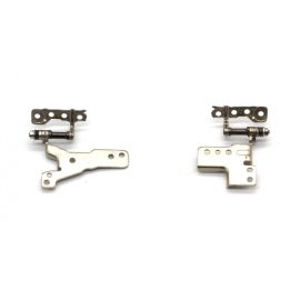   Asus X509BA, X509MA, X509UA gyári új zsanérpár (13NB0MZ0M07111, 13NB0MZ0M08121)