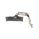 Lenovo IdeaPad 3-14ADA6, V14 G2-ITL gyári új SATA HDD csatlakozó kábel (5C10S30217)