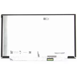   Gyári új matt 13.3 Full HD (1920x1080) IPS LED eDP Slim kijelző (csatlakozó: 30 pin - jobb)