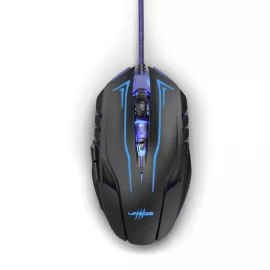   Hama Urage Reaper 180 3200 DPI-s 6 gombos gaming optikai USB egér