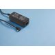 Asus EEEPC 1005H 19V 2.1A ( 2,1A ) 40W-os új, gyárival megegyező minőségű helyettesítő Laptop töltő