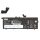 Lenovo ThinkPad T14s, T490s, T495s gyári új 3 cellás 57Wh 4950mAh akkumulátor (L18M3PD1)