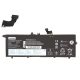 Lenovo ThinkPad T14s, T490s, T495s gyári új 3 cellás 57Wh 4950mAh akkumulátor (L18M3PD1)