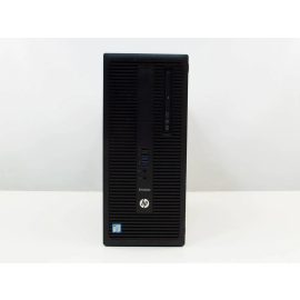   HP EliteDesk 800 G2 TW | Intel Core i5-6500 | 8GB RAM | 240GB SSD + 500GB HDD | Windowns 10 Pro + 2 év garancia!