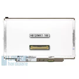   Dell Latitude E5250 matt, tükröződésmentes Laptop kijelző 1366x768 (WXGA HD) beszerelési lehetőséggel