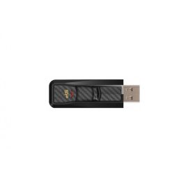   128GB Silicon Power Blaze B50 USB 3.2 Gen 1 fekete pendrive (SP128GBUF3B50V1K)
