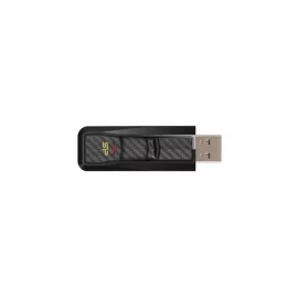   16GB Silicon Power Blaze B50 USB 3.2 Gen 1 fekete pendrive (SP016GBUF3B50V1K)