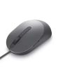 Dell MS3220 Vezetékes USB szürke optikai egér 
