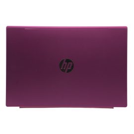   HP Pavilion 15-CS000, 15-CS100, 15-CS200, 15-CS300, 15-CW000, 15-CW100 sorozathoz gyári új rózsaszín kijelző hátlap (L25571-001)