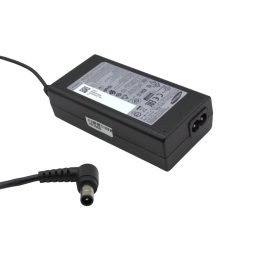Samsung N N130 24V 2,5A 60W-os gyári új Laptop töltő