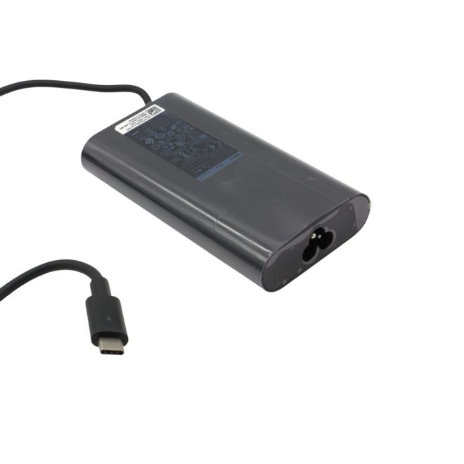 Dell Latitude 5320 2-in-1 20V 4,5A 90W-os gyári új Laptop töltő