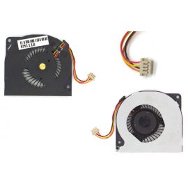   Fujitsu-Siemens LifeBook U772, S904, Stylistic Q702 gyári új hűtő ventilátor beszerelési lehetőséggel, (KDB05I05HB)
