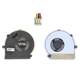   Toshiba Satellite P70, Qosmio X70-A gyári új hűtő ventilátor (MF75120V1-C180-G99)