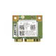 RTL8723BE1T1R gyári új Mini PCI-e (half) WiFi (802.11bgn) és Bluetooth 4.0 kártya HP (753077-001)