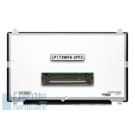   Asus ROG G751JY matt, tükröződésmentes Laptop kijelző 1920x1080 (Full HD) beszerelési lehetőséggel