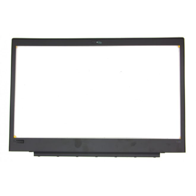 Lenovo ThinkPad T580 (Type 20L9, 20LA) gyári új LCD kijelző keret (01YR467)