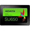 ADATA 256GB Ultimate SU650 SSD meghajtó (ASU650SS-256GT-R)