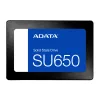 ADATA 256GB Ultimate SU650 SSD meghajtó (ASU650SS-256GT-R)