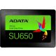 ADATA 256GB Ultimate SU650 SSD meghajtó (ASU650SS-256GT-R)