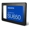 ADATA 256GB Ultimate SU650 SSD meghajtó (ASU650SS-256GT-R)