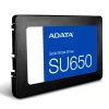 ADATA 256GB Ultimate SU650 SSD meghajtó (ASU650SS-256GT-R)